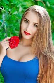 Tatiana from Cherkassy, 19 years, with brown eyes, light brown hair, Christian, Fashion Designer. #1