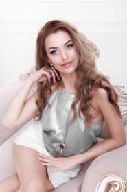 Kristina from Kharkov, 28 years, with green eyes, light brown hair, Christian. #10