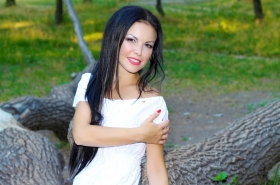 Ekaterina from Zaporozhzhya, 38 years, with brown eyes, dark brown hair, Christian, lawyer. #23