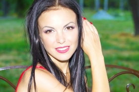 Ekaterina from Zaporozhzhya, 37 years, with brown eyes, dark brown hair, Christian, lawyer. #25