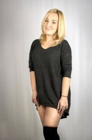 Ekaterina from Kiev, 31 years, with hazel eyes, blonde hair, Christian, Photographer. #1
