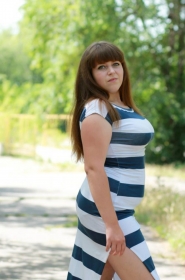 Ekaterina from Nikolaev, 27 years, with green eyes, black hair, Christian, cook. #2