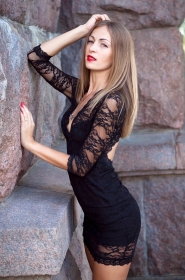 Maria from Nikolaev, 35 years, with brown eyes, blonde hair, Christian, Beauty salon. #10