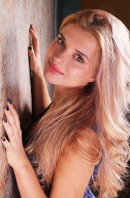 Anna from Kiev, 31 years, with hazel eyes, light brown hair, Christian. #11