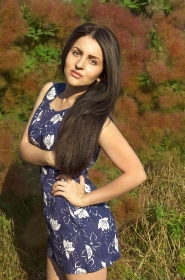 Aleksandra from Odessa, 30 years, with brown eyes, black hair, Christian, event organizer. #9