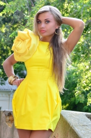 Tatyana from Odessa, 41 years, with blue eyes, blonde hair, Christian, designer. #4