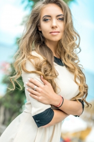 Elena from Odessa, 36 years, with blue eyes, light brown hair, Christian, Fitne Instructor. #3