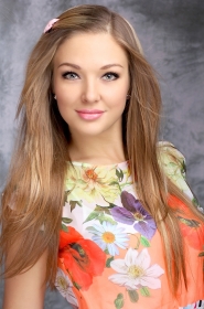 Anastasia from Nikolaev, 33 years, with blue eyes, blonde hair, Christian. #4