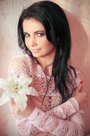Natalia from Kharkow, 33 years, with brown eyes, dark brown hair, Christian, financier, model. #10