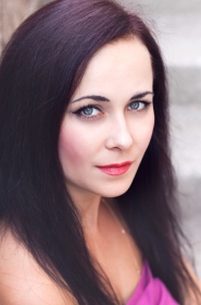 Anastasiya from Nikolaev, 34 years, with green eyes, red hair, Christian, The manager. #12