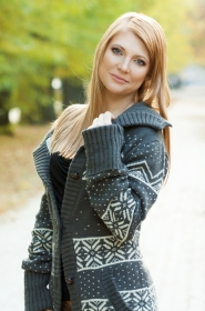 Tatyana from Melitopol, 45 years, with blue eyes, red hair, Christian, Groomer. #2