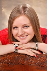 Miroslava from Ivano-Frankovsk, 37 years, with hazel eyes, blonde hair, Christian, manager. #19