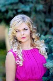 Svetlana from Chuhuiv, 39 years, with blue eyes, blonde hair, Christian, Administrator. #4