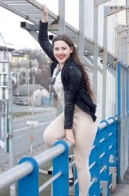 Natalia from Kiev, 32 years, with green eyes, dark brown hair, Christian, Office Manager. #7