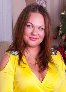 Olga from Kharkov, 34 years, with grey eyes, light brown hair, Christian, lawyer.