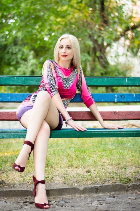Katerina Age 39 Nikolaev Traditional Ukrainian Dating