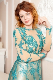 Tatiana from Kiev, 41 years, with brown eyes, light brown hair, Christian, psychologist. #5