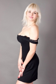Ekaterina from Odessa, 35 years, with hazel eyes, blonde hair, Christian. #7