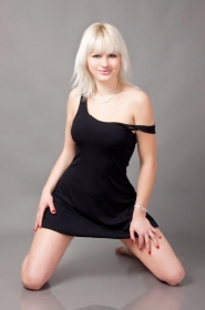 Ekaterina from Odessa, 35 years, with hazel eyes, blonde hair, Christian. #8