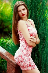 Diana from Artemivsk, 26 years, with blue eyes, blonde hair, Christian, waiter. #2