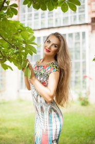Viktoria from Kharkov, 43 years, with blue eyes, light brown hair, Christian, Lawyer. #4