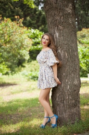 Viktoria from Kharkov, 43 years, with blue eyes, light brown hair, Christian, Lawyer. #5