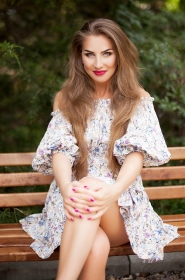 Viktoria from Kharkov, 43 years, with blue eyes, light brown hair, Christian, Lawyer. #9
