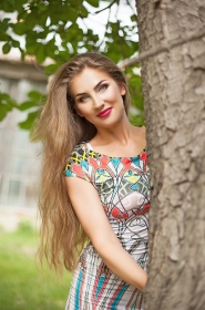 Viktoria from Kharkov, 43 years, with blue eyes, light brown hair, Christian, Lawyer. #14