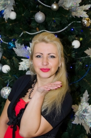 Irina from Chuguev, 38 years, with grey eyes, blonde hair, Christian, Teacher. #7