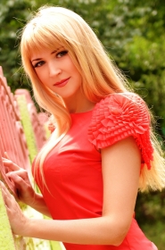 Ekaterina from Kharkiv, 43 years, with blue eyes, blonde hair, Christian, Master in Beauty Salon. #3