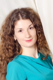 Daria from Nikolaev, 34 years, with brown eyes, dark brown hair, Christian, lawyer. #10