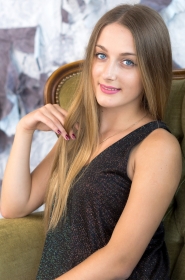 Victoria from Nikolaev, 27 years, with blue eyes, blonde hair, Christian, Dancer. #12