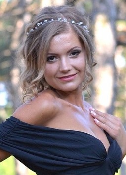 Anna from Odessa, 38 years, with brown eyes, light brown hair, Christian, coach gymnasts.