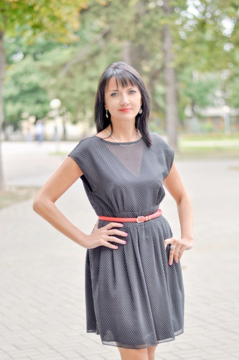 Svetlana, Age 49, Poltava | Traditional Ukrainian dating