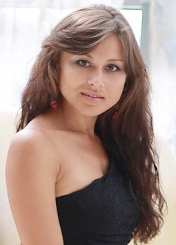 Tatyana from Poltava, 37 years, with brown eyes, light brown hair, Christian.