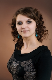 Irina from slavyansk, 36 years, with grey eyes, blonde hair, Christian, Administrator. #8