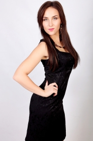Daria from Kharkov, 31 years, with blue eyes, light brown hair, Christian, Muscian. #13