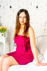 Galina from Kherson, 40 years, with grey eyes, light brown hair, Christian. #2