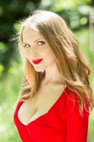 Anastasiya from Odessa, 29 years, with blue eyes, blonde hair, Christian, software engineer. #11