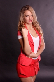Alyona from Odessa, 28 years, with brown eyes, blonde hair, Christian, -. #3