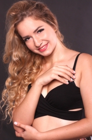 Alyona from Odessa, 28 years, with brown eyes, blonde hair, Christian, -. #7