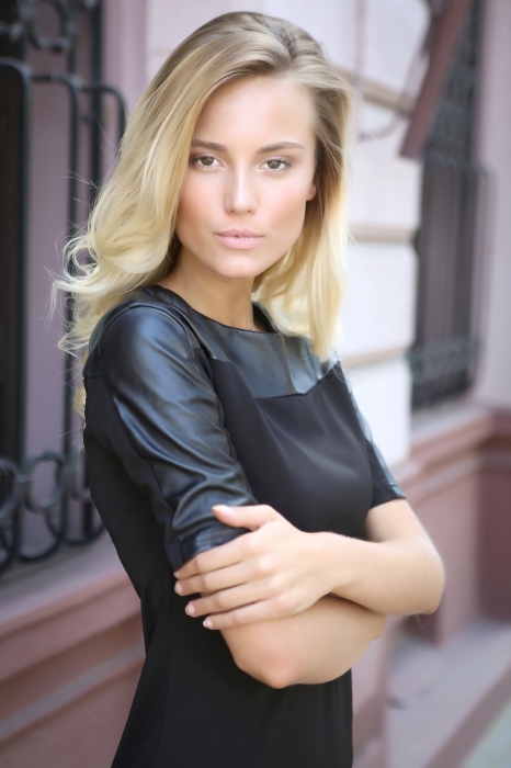 Natalia, Age 28, Ivano-Frankovsk | Traditional Ukrainian dating