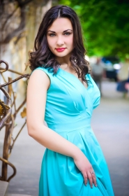 Nadejda from Odessa, 26 years, with blue eyes, light brown hair, Christian, -. #10