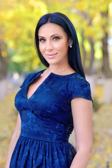 Oksana, Age 41, Nikolaev | Traditional Ukrainian dating