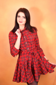 Alina from Kharkiv, 31 years, with blue eyes, light brown hair, Christian, Travel Company. #2