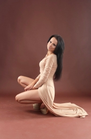 Marina from Dnepr, 35 years, with brown eyes, black hair, Christian, Director of beauty Salon. #2