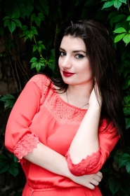 Tatianna from Nikolaev, 26 years, with grey eyes, light brown hair, Christian, student. #22