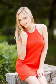 Marina from Sumy, 37 years, with blue eyes, blonde hair, Christian, Business Owner. #8