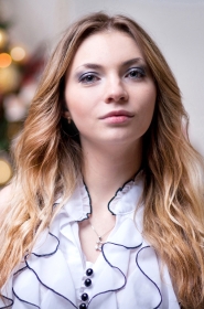 Natalia from Kiev, 28 years, with blue eyes, blonde hair, Christian, Seller. #3