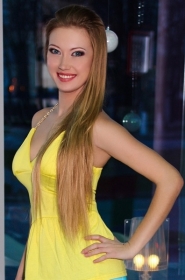 Victoria from Dnepropetrovsk, 39 years, with blue eyes, blonde hair, Christian, financial analyst. #2